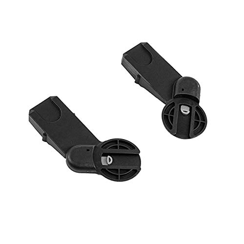 Maxi-Cosi Adaptateurs Cosi Pebble Plus et Cabriofix pour Poussette Gia