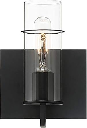 Eurofase Coburg LED Pendant Light 23" Modern Gold Rectangular Pendant for Kitchen Island, Dining Room & Kitchen, 800 Lumens, 90 CRI, Dimmable Pendant Light
