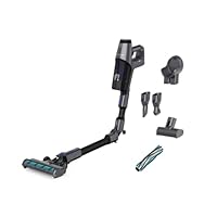 Rowenta X-PERT 3.60 Aspirapolvere Senza Fili Potente, Kit Animal Care, Scopa Elettrica Senza Fili...