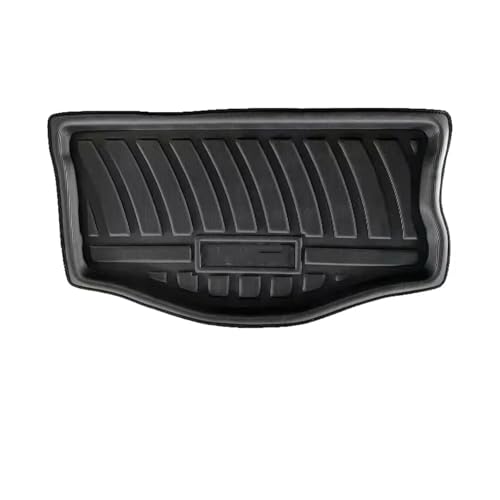 Tapis de coffre EVA pour Swift RS 5 portes (2005-2010) - Protection sur mesure