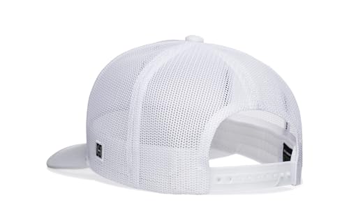 Image of HAKA State Flag Series Trucker Hat for Men & Women, Adjustable Baseball Hat, Golf Hat Snapback