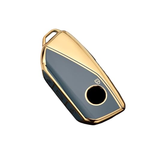Housse protection TPU clé BMW M3 G81 i5 XM étui pour télécommande voiture intelligente
