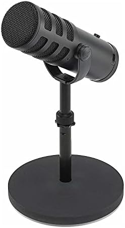 Samson Q9U XLR/USB Dynamic Broadcast Microphone