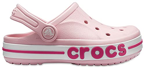 Image of Crocs Unisex Kids Bayaband Clog
