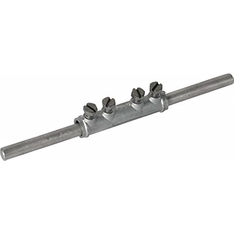 Dehn 385202 Muffe Union 4 Schrauben M6 x 12 mm ZG Cover