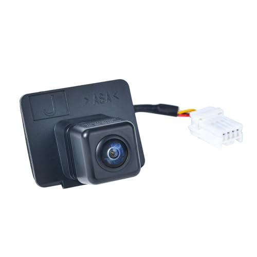 Image of Rear View Backup Camera Fits for Subaru Forester 2014-2016 Park Assist Camera Replaces 86267SG000 86267-SG000