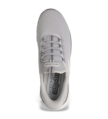 Image of Skechers Men's Glide-Step Noxus Hands Free Slip-in Shoes