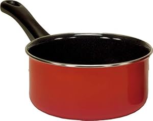 Krüger Karl Rot Suppentopf 16 cm