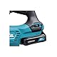 Makita JV103DZ Akku-Pendelhubstichsäge 10,8 V (ohne Akku, ohne Ladegerät)