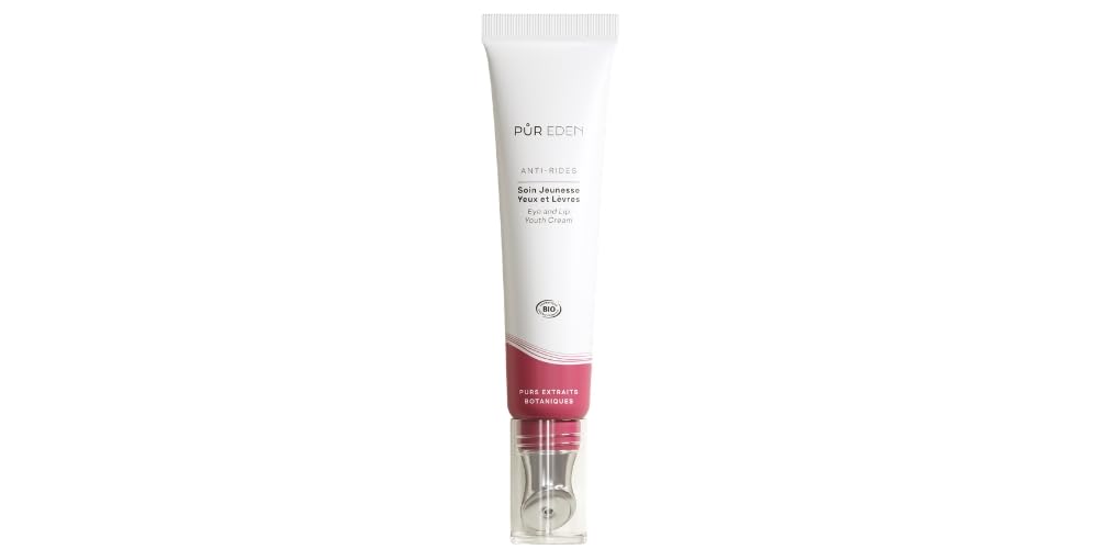 Jeunesse Eyes & Lips Anti-Age Eye and Lip Contour Cream 15 ml