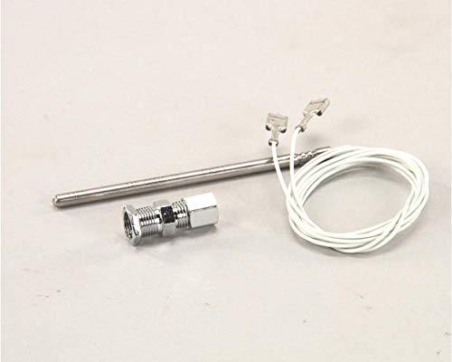 Cres Cor Sensor (Only), Solid State