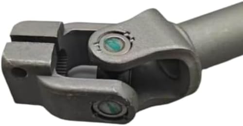 Árbol intermedio de la columna de dirección 8V513K644BB recambio 1758288 Fiesta Mk7 2