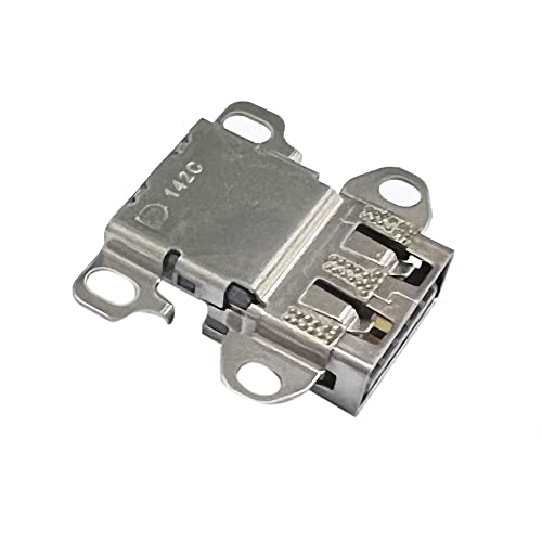 Gintai Connecteurs Micro USB C Type Jack DC Port Pour Lenovo Thinkpad A285 X280 X390 X390 Yoga X395 T480s T490 T490s T495 T495s T590 1067383871