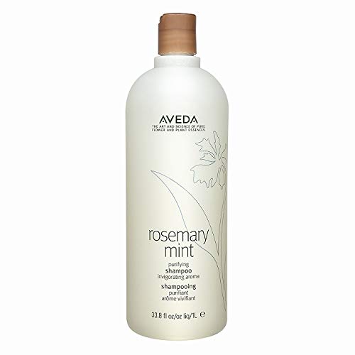 Aveda Rosemary Mint Purifying Shampoo, 33.8 oz Beauty & Personal Care