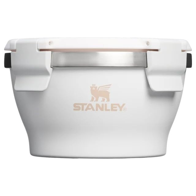Stanley 1913 Fresh-To-Table Bowl 0.47L - Frost