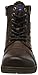 Tom Tailor 7980801, Botas Clasicas para Hombre, Marrón (Brandy 01823), 45 EU