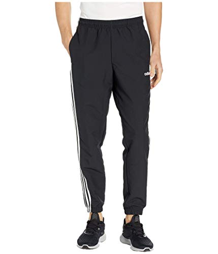 Image of adidas Men's Essentials 3-Stripes Wind Pants