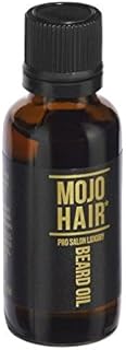 Mojo Hair Beard Oil (30ml) (Pack of 4)
