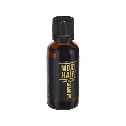 Mojo Hair Beard Oil (30ml) (Pack of 4)