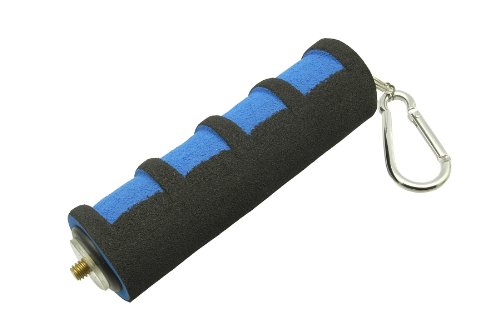 Gadget Place Sponge Handle for Sony Alpha a6300 a6000 a5100 a5000