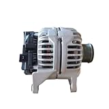 Generator Alternator Compatible for Citroen Jumper FIAT Ducato 35 PEUGEOT Boxer Jumpy 3.0D