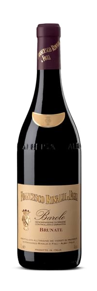 FRANCESCO RINALDI Barolo Brunate 2020