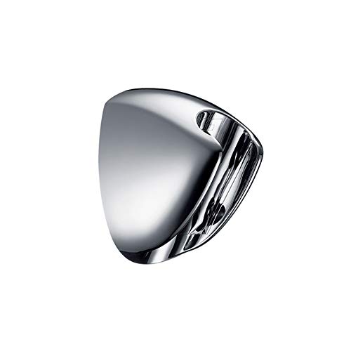 hansgrohe Porter'C. Support mural, chromé, 27521000