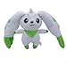 LXYY Digimon Adventure Terriermon Peluche 30Cm, Peluche De Película Gran Regalo para Niños