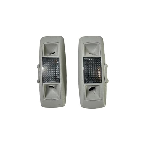 Lampe de lecture colorée VW Tiguan : plafonnier intérieur led auto