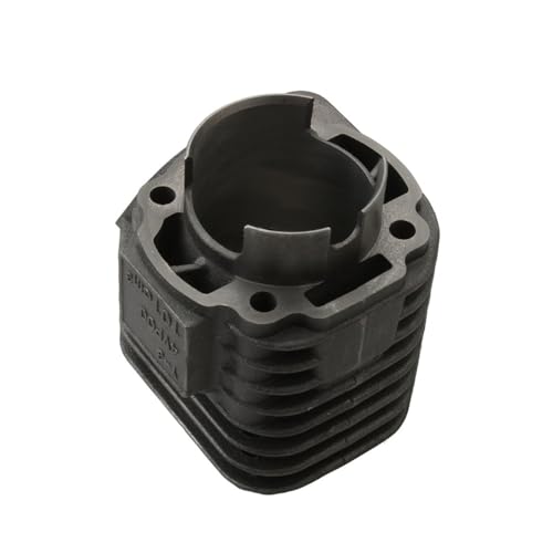 Kit cylindre 56mm résolvant le manque de puissance K2 100 2T - 6