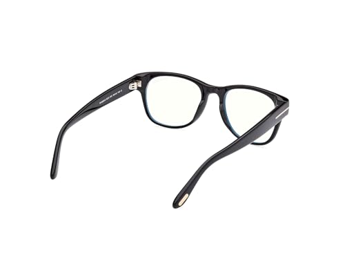 Image of Tom Ford Eyeglasses FT 5898 -B 001 Shiny Black /