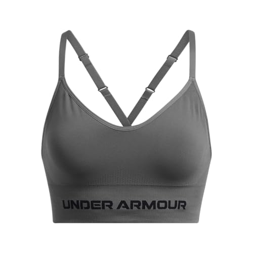 Image of Under Armour Vanish Seamless Low Impact Sports Bra