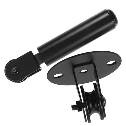 Conector de Cuerda Metálico para Crear Espacios Luminosos con tu Lámpara Colgante Ajustable
