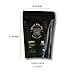 Gran Del Val Panama Geisha Coffee – 75g Whole Bean – Washed Light Roast from Boquete Highlands – Notes of Jasmine, Citrus, Floral & Sweet Caramel
