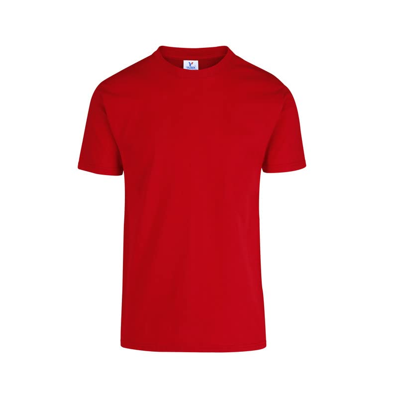 Playera Roja marca Yazbek