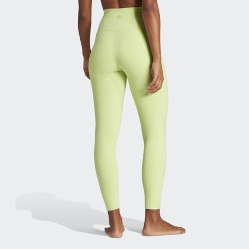 Image of adidas Women's Studio 7 /8 Tights