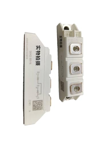 Diode récupération rapide SKKD10016 semi conducteur redresseur