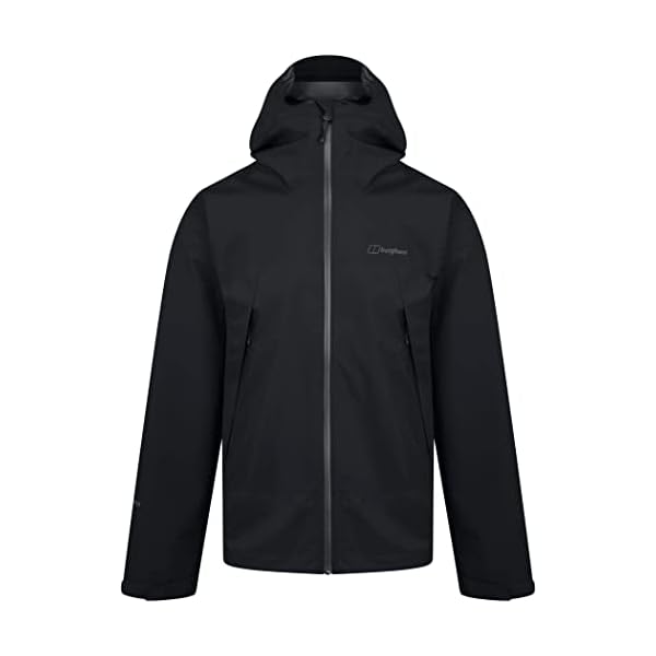 berghaus Paclite Dynak Gore-Tex Waterproof Shell heren Shell-jas (1-Pack)