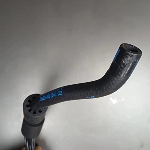 Tuyau 2710700181 flexible de carburant haute pression pour moteur thermique