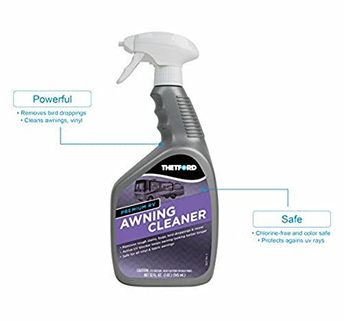 Thetford 32518 Premium Rv Awning Cleaner thumb #4