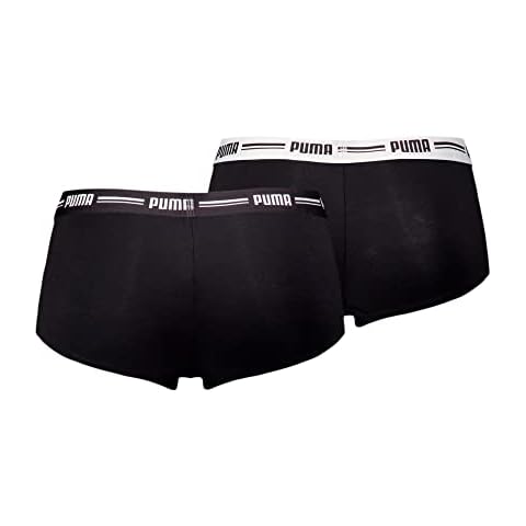 PUMA Iconic Women's Mini Short (2 Pack) Cover