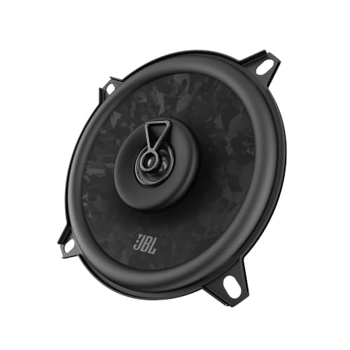 Image of JBL Stage3 Gen2 5.25 in / 13 cm 2-Way Coaxial Car Speakers