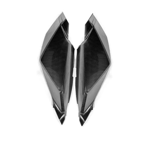 Carénage latéral arrière XADV 750 capot de selle finition haut de gamme 2021-2024