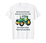 Landwirtschafts Designs für Kinder und Erwachsene
