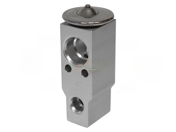 6A671-75040 A/C Expansion Valve for KX080 KX121 KX161 U45 Mini-Excavators