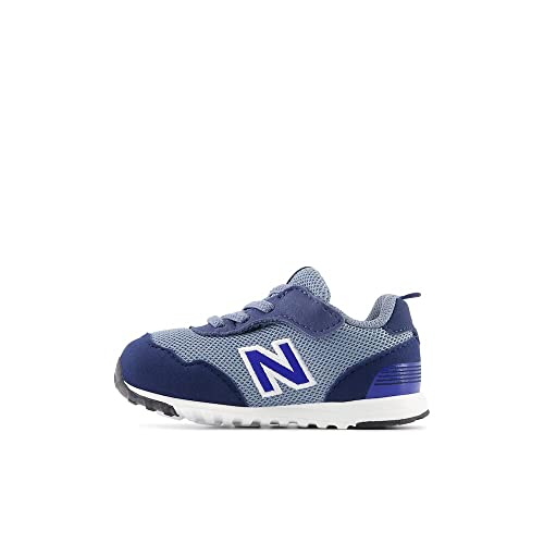 Image of New Balance Kids' 515 New-b Hook & Loop