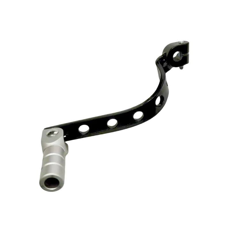 Sélecteur de vitesse pliable pour moto F650 GS et G650GS Sertao