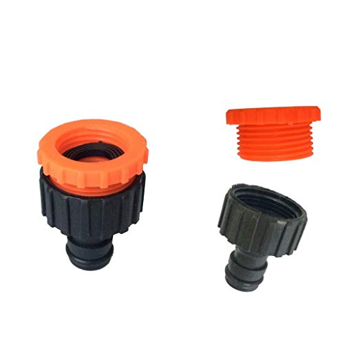 HEYBD Magic Telescopic Water Pipe, High Pressure Multifunction Car