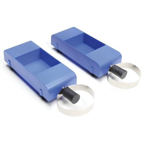 United Scientific Dynamics Carts