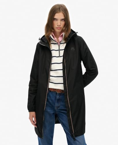 Coupe vent femme Superdry Tri - vue 7